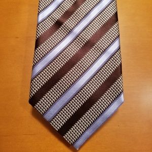 Canai Men's Silk Tie